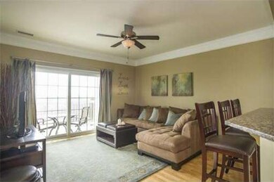 Wellington Crossing unit 5402, Waltham, MA 02452 - photo 2