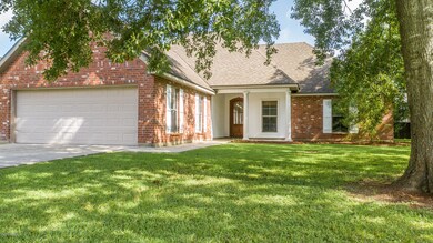 Front of House Left Low