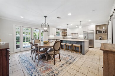 1806 Willowby Dr, Houston, TX 77008 - photo 4