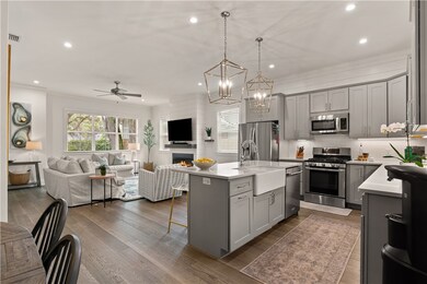 3 Lake View Cottages Ct, Brunswick, GA 31522 - photo 6