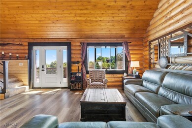Inside, the home is thoughtfully designed w/luxury