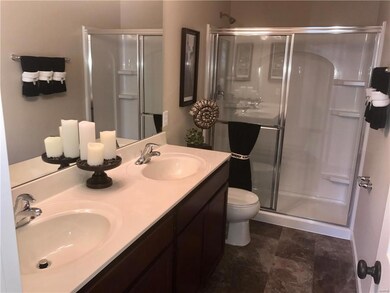 Photo images / Virtual tour are of McBride  Model 