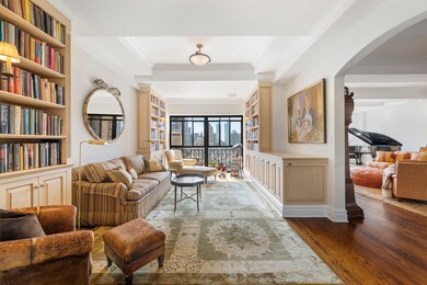 Parc Vendome unit 19C, New York, NY 10019 - photo 5