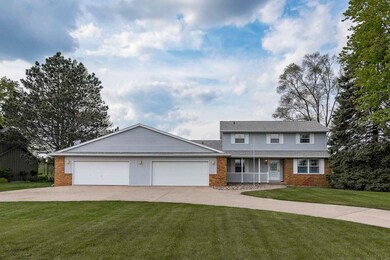 10439 Stellhorn Rd, Fort Wayne, IN 46815 - photo 2