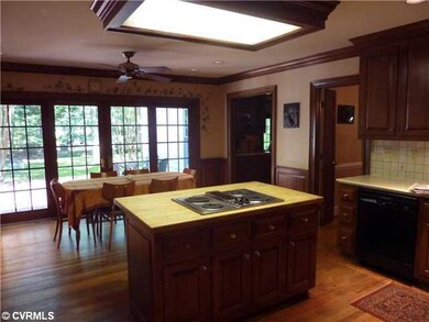 Interior Space/Layout