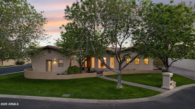 8336 S Homestead Ln, Tempe, AZ 85284 - photo 2