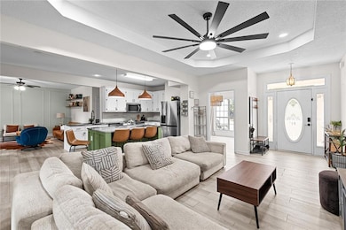 386 Waterfront Dr, McDonough, GA 30253 - photo 7