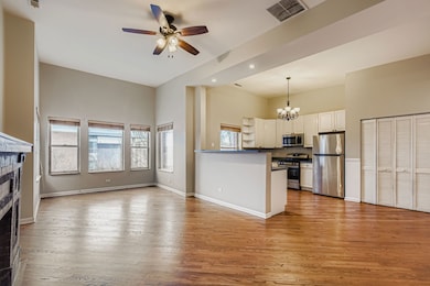 4653 N Lawndale Ave unit 3S, Chicago, IL 60625 - photo 6