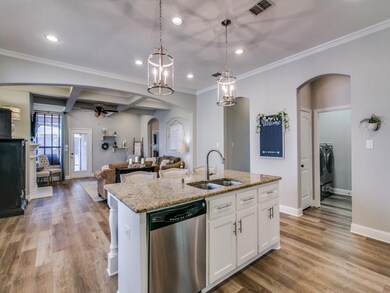 2003 Fairway Woods Dr, Wylie, TX 75098 - photo 6