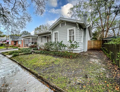 1369 Hollywood Ave, Jacksonville, FL 32205 - photo 2