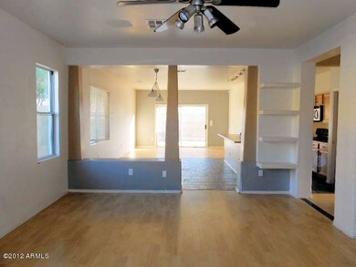 023-305647 - Living Room and Dining Area