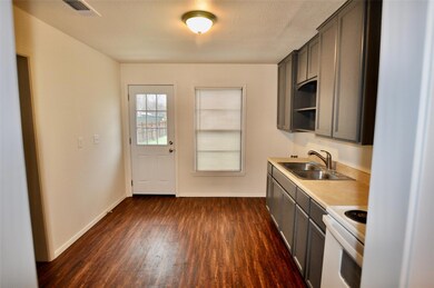 1202 Franklin St, Weatherford, TX 76086 - photo 5