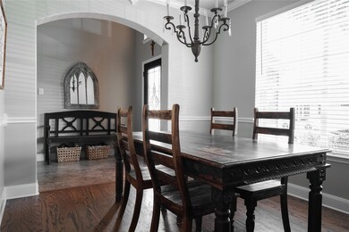 16438 Gaslamp Dr, Houston, TX 77095 - photo 6