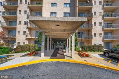 Columbia Towers Condominium unit 203, Silver Spring, MD 20904 - photo 4