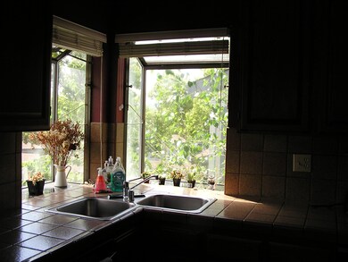 Garden Window