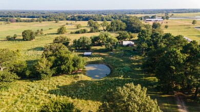 19499 E Whippoorwill Ln, Atoka, OK 74525 - photo 6