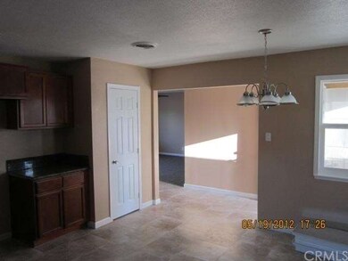 Kitchen and Dining