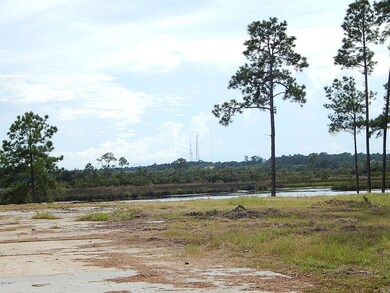 Lot view from middle