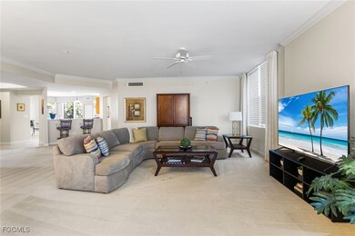 The Shores at Gulf Harbour unit 318, Fort Myers, FL 33908 - photo 5