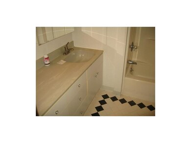 Bathroom.