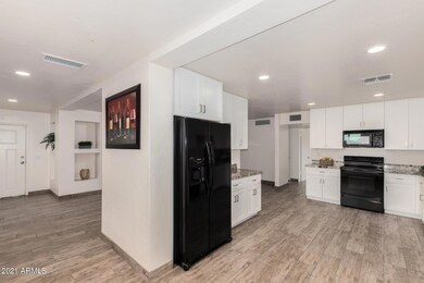 206 N Williams, Mesa, AZ 85203 - photo 7