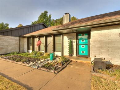 2017 Norwich Place, Yukon, OK 73099 - photo 4