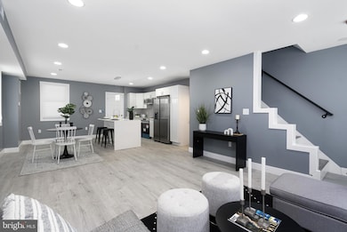 212 Mount Holly St, Baltimore, MD 21229 - photo 6