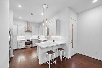 3821 Baden St, Houston, TX 77009 - photo 3