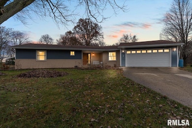 3 Settlers Ln unit 1, Springfield, IL 62707 - photo 2