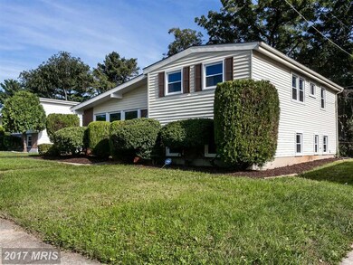 6918 Digby Rd, Gwynn Oak, MD 21207 - photo 2