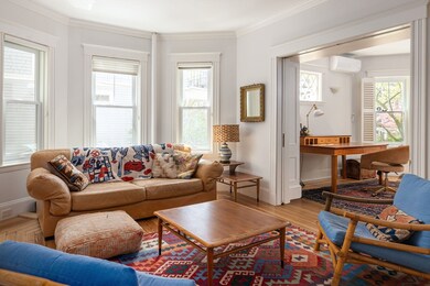 104 Fayerweather St unit 1, Cambridge, MA 02138 - photo 7