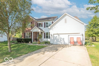 6030 E Terhune Ct, Camby, IN 46113 - photo 2