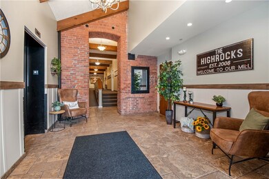 High Rocks Condominiums unit 310, North Smithfield, RI 02896 - photo 2