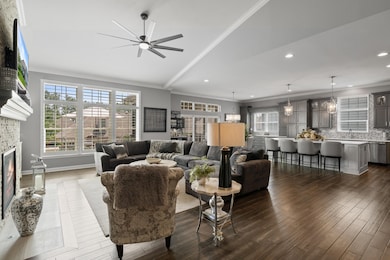 151 Lake Vista Cir unit 51, Fontana, WI 53125 - photo 5