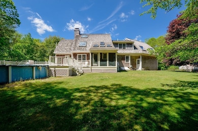 120 Olde Knoll Rd, Marion, MA 02738 - photo 5