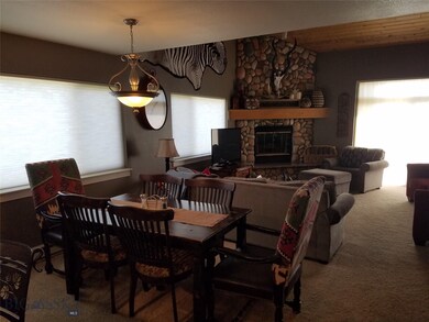 288 Firelight Dr unit V-76, Big Sky, MT 59716 - photo 6