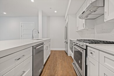 135 Hancock St unit 7, Quincy, MA 02171 - photo 4