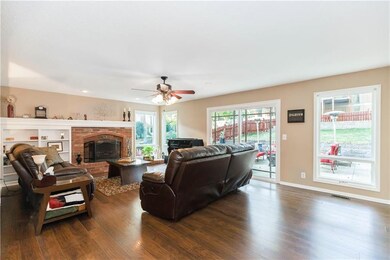 13712 W 75th Place, Shawnee, KS 66216 - photo 6