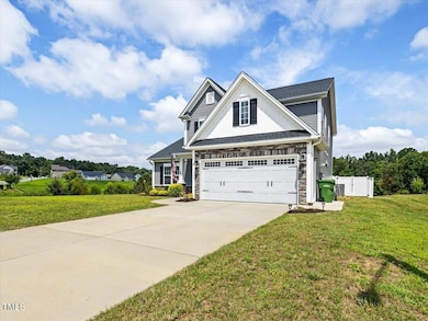 1952 Channel St, Graham, NC 27253 - photo 6