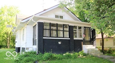 5617 E 21st St, Indianapolis, IN 46218 - photo 2