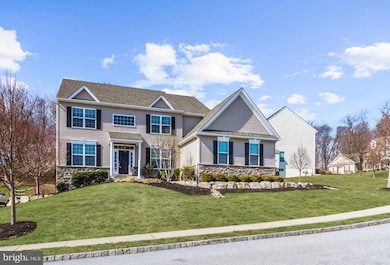 110 N Sidesaddle Ln, Coatesville, PA 19320 - photo 2