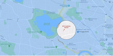 1 Lakeview Ave, Cambridge, MA 02138 - photo 5