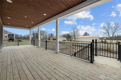 5995 Round Hill Ct unit 65, Springboro, OH 45066 - photo 7