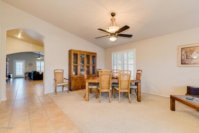 Dining/Front Room