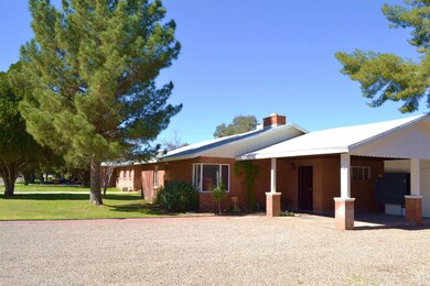 2933 E Richards Row, Tucson, AZ 85716 - photo 2