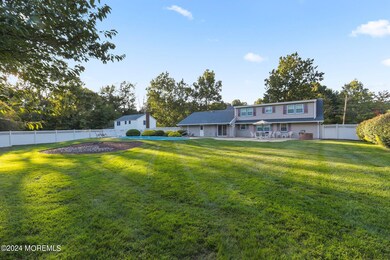 261 Schanck Rd