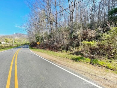 Penland Rd property on right for access.