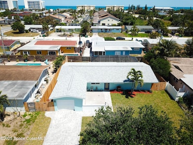 225 Price - Overhead View