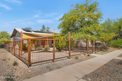 1233 N 2nd Ave, Tucson, AZ 85705 - photo 3