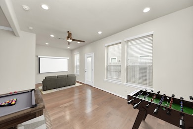 9307 Bauer Vista Dr, Houston, TX 77080 - photo 5